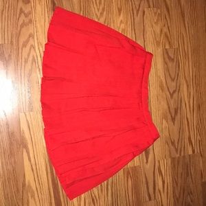 Forever 21 Mini Skirt